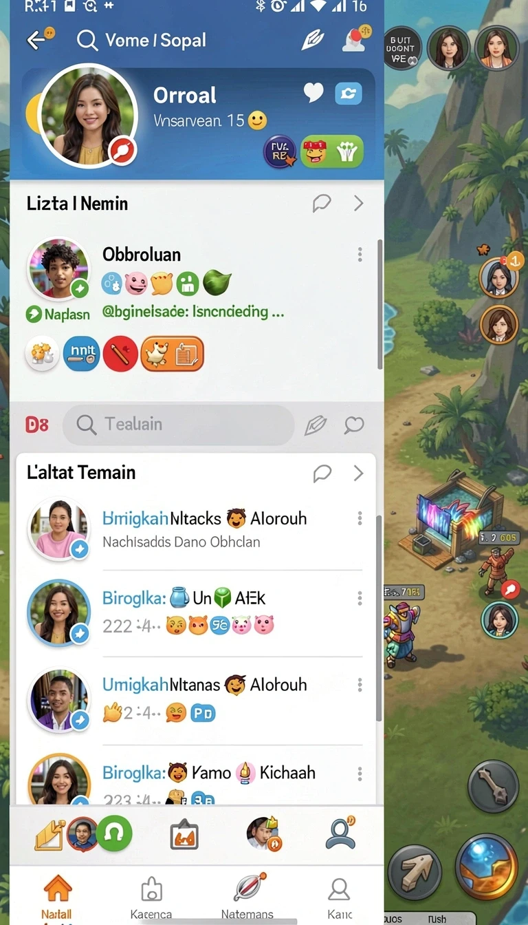 Review Aplikasi bos138 Versi Terbaru screenshot 1