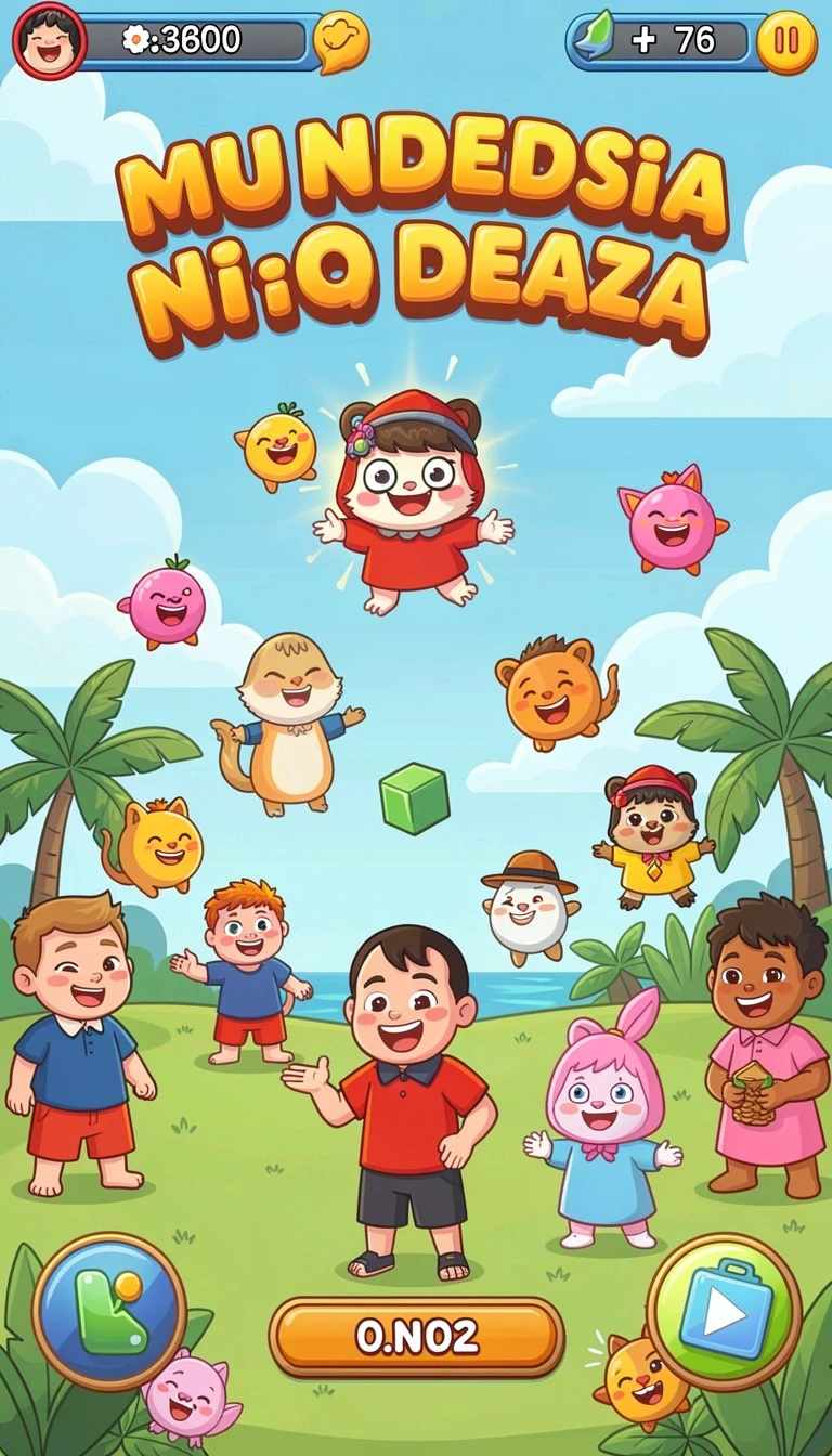 Download delta88 APK untuk Android screenshot 1