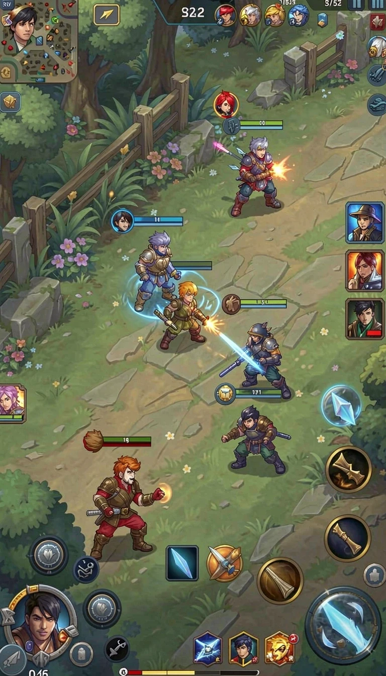 Review Aplikasi cuantoto Versi Terbaru screenshot 1