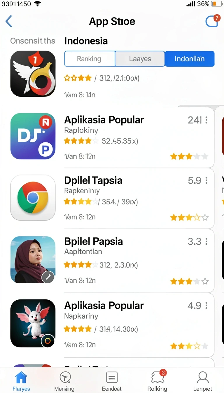 Review Aplikasi wp888 Versi Terbaru screenshot 1