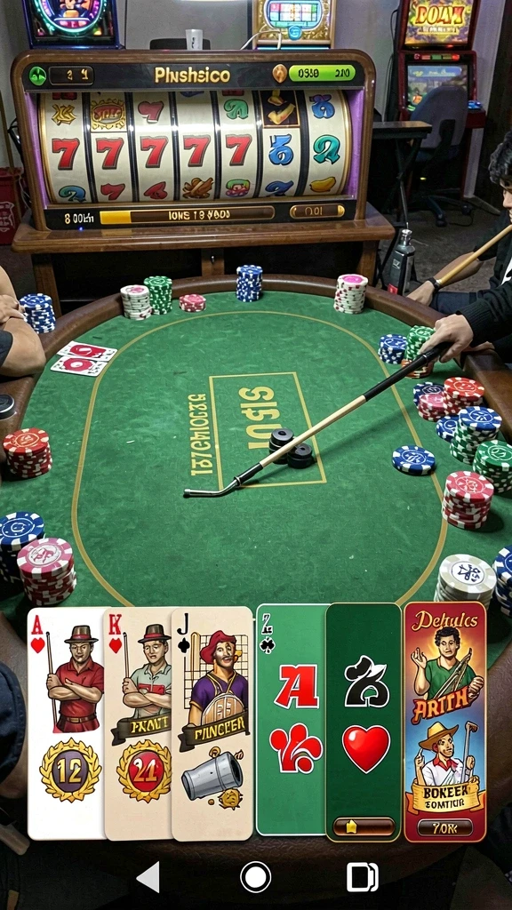 Review Aplikasi macantogel Versi Terbaru screenshot 3