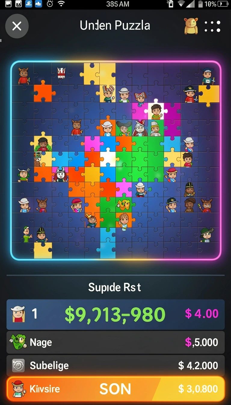 Download svipwins APK untuk Android screenshot 2