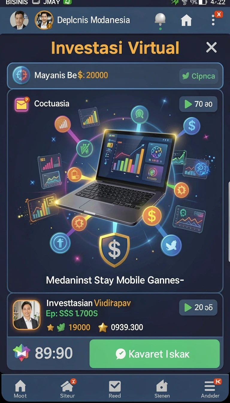 idxstar App APK Terbaru screenshot 3