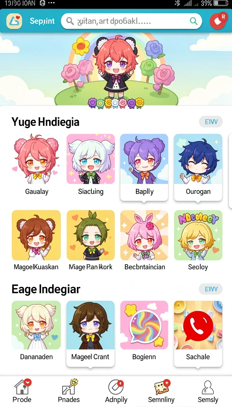 Download delta88 APK untuk Android screenshot 3