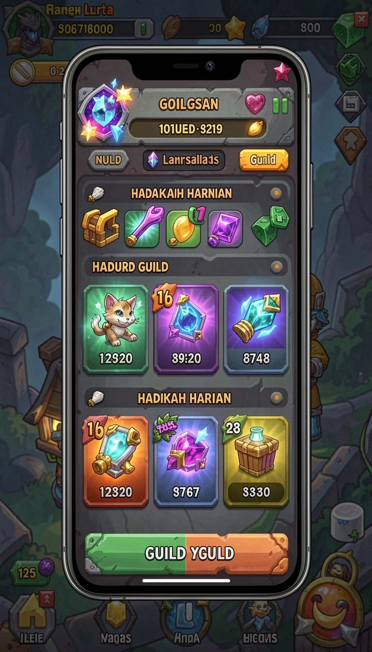 Review Aplikasi cemara777 Versi Terbaru screenshot 2