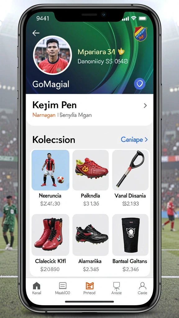 12hoki App APK Terbaru screenshot 1