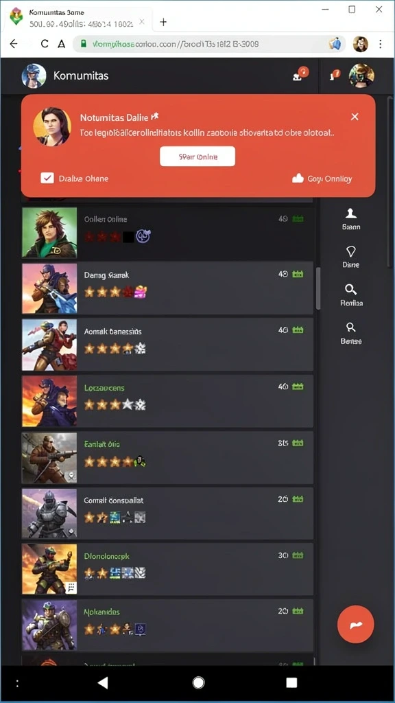 Review Aplikasi mu777 Versi Terbaru screenshot 2